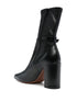 85mm Eliot boots